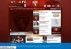Sites similar to torinofc.it