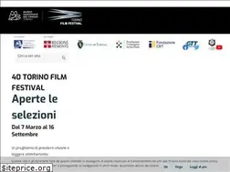 Sites similar to torinofilmfest.org