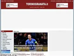 Sites similar to torinogranata.it