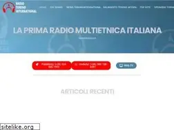 Sites similar to torinointernational.com