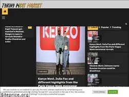 Sites similar to torinomeatmarket.com