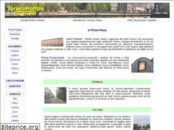 Sites similar to torinonotizie.it