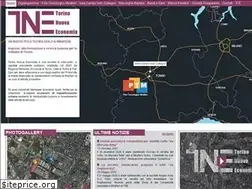 Sites similar to torinonuovaeconomia.it