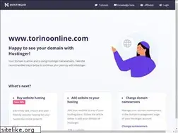 Sites similar to torinoonline.com