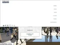 Sites similar to torinooutletvillage.com