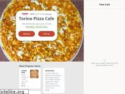 Sites similar to torinopizzamenu.com