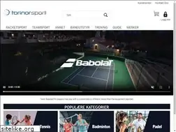 Sites similar to torinor.no