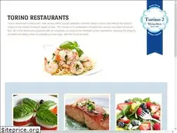 Sites similar to torinorestaurants.com