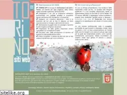 Sites similar to torinositi.net