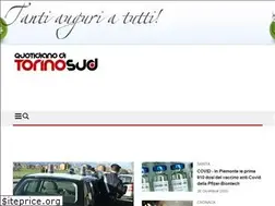 Sites similar to torinosud.it