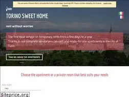 Sites similar to torinosweethome.com