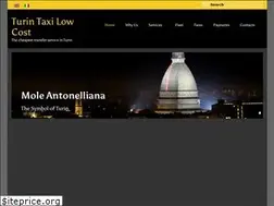 Sites similar to torinotaxilowcost.it