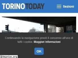 Sites similar to torinotoday.it