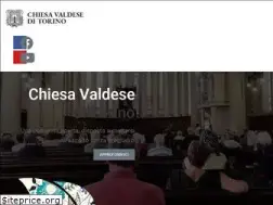 Sites similar to torinovaldese.org