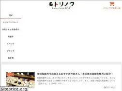 Sites similar to torinowa.net