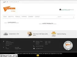 Sites similar to torintn.com