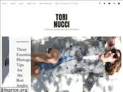 Sites similar to torinucci.com