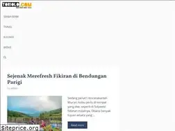 Sites similar to toriolo.com