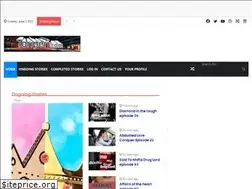 Sites similar to toriperi.com