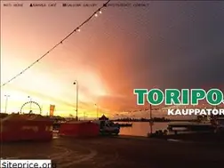 Sites similar to toripojat.com