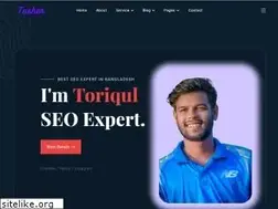 Sites similar to toriqul.com