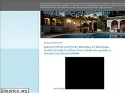 Sites similar to toriqulislam123.blogspot.com