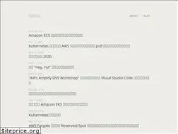 Sites similar to toris.io