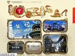 Sites similar to torisan-net.com