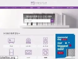 Sites similar to torisetsubank.com