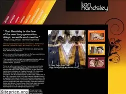 Sites similar to torishands.com