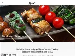 Sites similar to torishinny.com