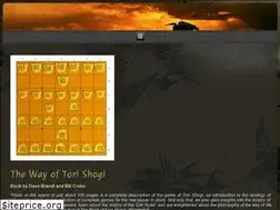 Sites similar to torishogi.com