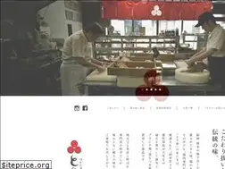 Sites similar to torishou-since1956.com