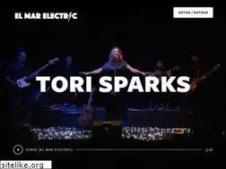 Sites similar to torisparks.com