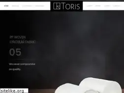 Sites similar to torispolyfab.com