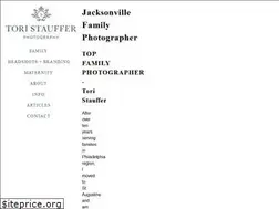 Sites similar to toristauffer.com