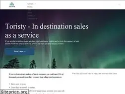 Sites similar to toristy.com