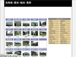 Sites similar to toritabi.net
