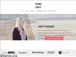 Sites similar to toritait.com