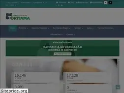 Sites similar to toritama.pe.gov.br