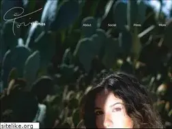 Sites similar to torithomasmusic.com