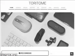 Sites similar to toritome.org