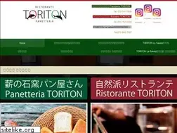 Sites similar to toriton1984.com
