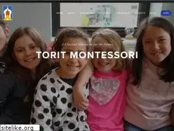 Sites similar to toritschool.org