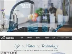 Sites similar to toritu.com