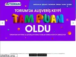 Sites similar to torium.com.tr