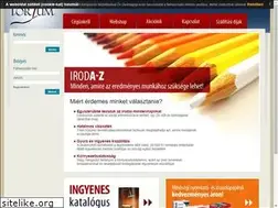 Sites similar to torium.hu