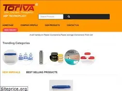 Sites similar to toriva.co.in