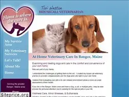 Sites similar to toriweston.com