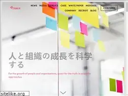 Sites similar to torix-corp.com